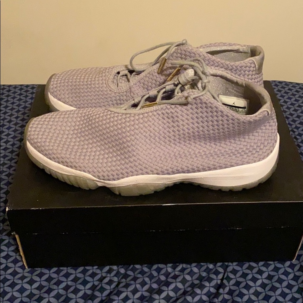 Air Jordan Future